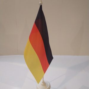 Флажок настольный страна Германия
